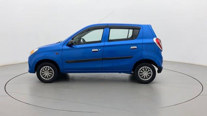 2018 Maruti ALTO 800