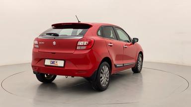 2017 Maruti Baleno