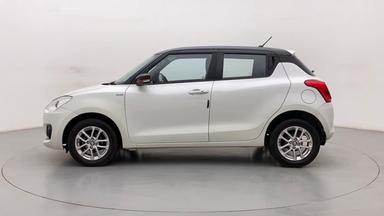 2018 Maruti Swift