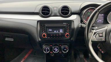 2018 Maruti Swift