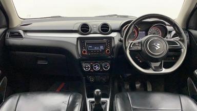 2018 Maruti Swift