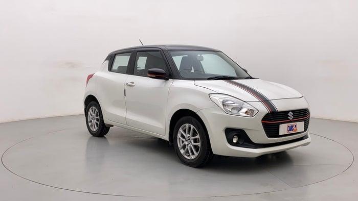 2018 Maruti Swift