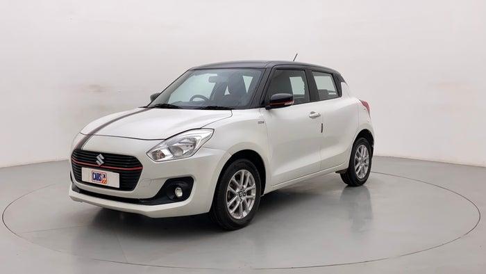 2018 Maruti Swift