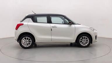 2018 Maruti Swift