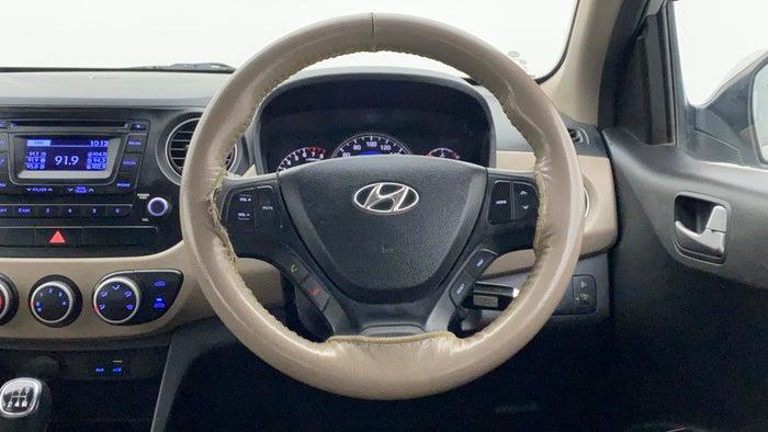 2016 HYUNDAI GRAND I10