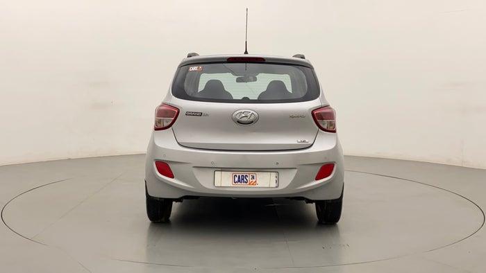 2016 HYUNDAI GRAND I10