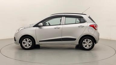 2016 HYUNDAI GRAND I10