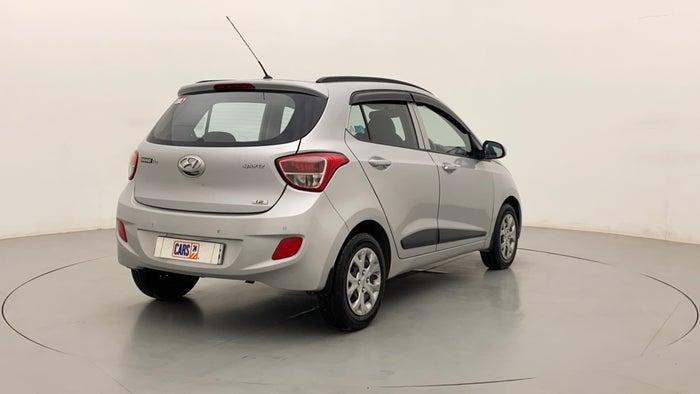 2016 HYUNDAI GRAND I10