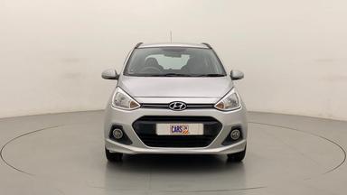 2016 HYUNDAI GRAND I10