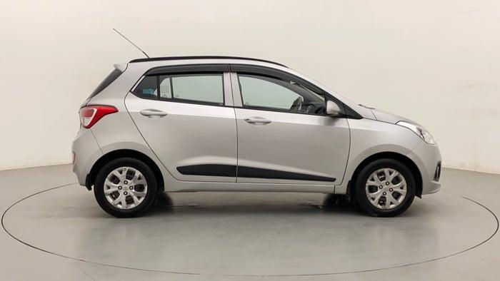 2016 HYUNDAI GRAND I10