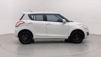 2016 Maruti Swift