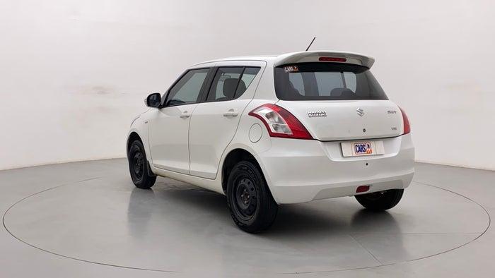 2016 Maruti Swift