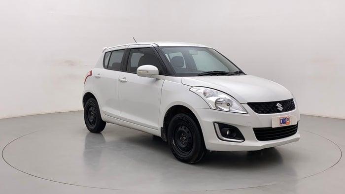 2016 Maruti Swift