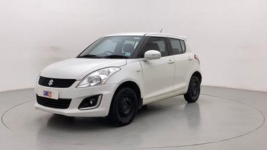 2016 Maruti Swift