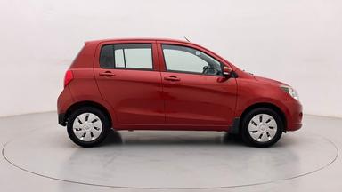 2016 Maruti Celerio