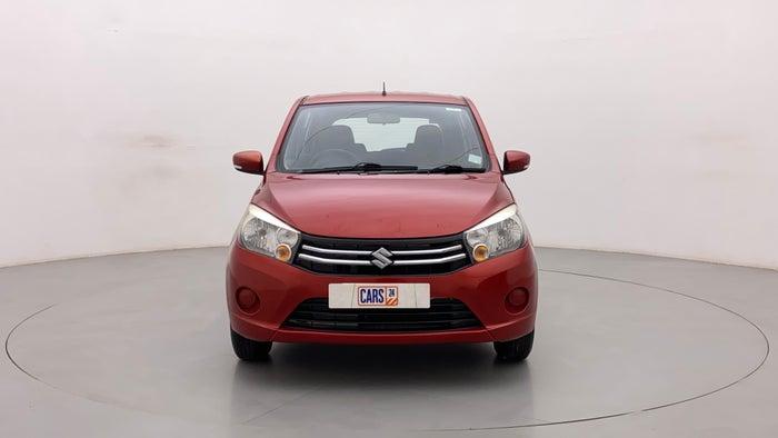 2016 Maruti Celerio