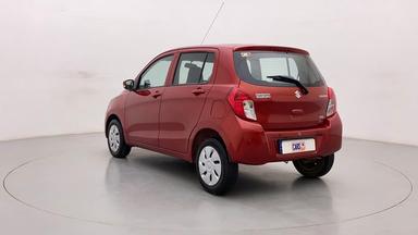 2016 MARUTI CELERIO