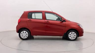 2016 MARUTI CELERIO