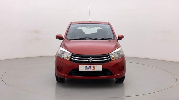 2016 MARUTI CELERIO