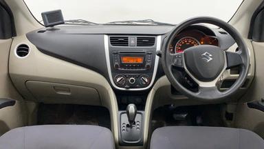 2016 MARUTI CELERIO