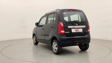 2012 Maruti Wagon R 1.0