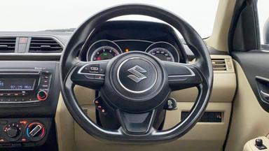 2020 Maruti Dzire