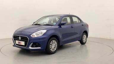 2020 Maruti Dzire