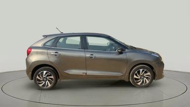 2021 Maruti Baleno