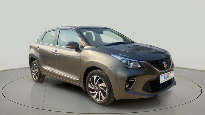 2021 Maruti Baleno