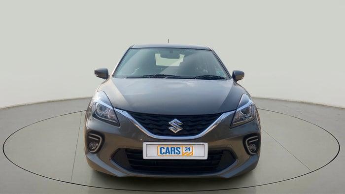 2021 Maruti Baleno