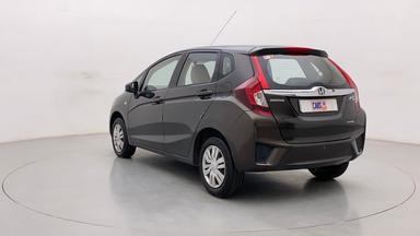 2016 Honda Jazz