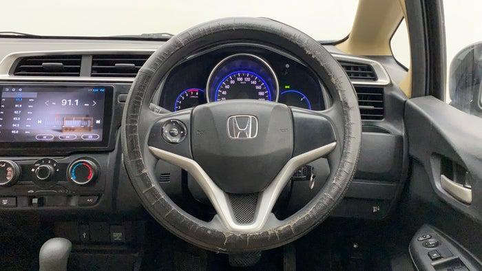 2016 Honda Jazz