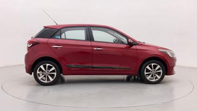 2014 Hyundai Elite i20