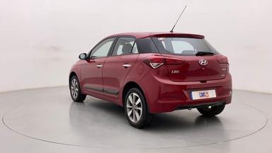 2014 Hyundai Elite i20