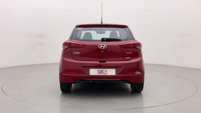 2014 Hyundai Elite i20