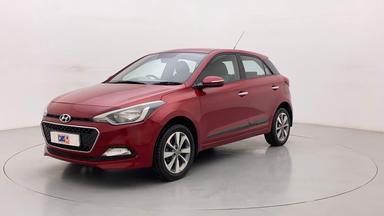 2014 Hyundai Elite i20