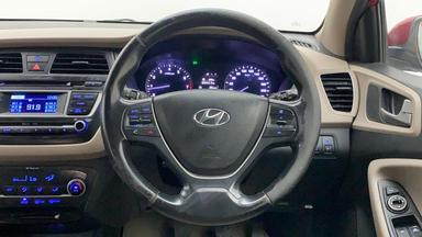 2014 Hyundai Elite i20