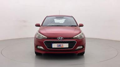 2014 Hyundai Elite i20