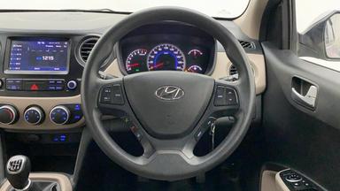 2018 Hyundai Grand i10