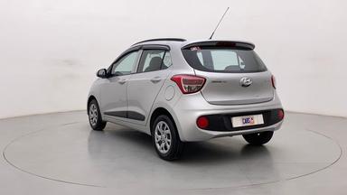 2018 Hyundai Grand i10