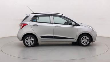 2018 Hyundai Grand i10