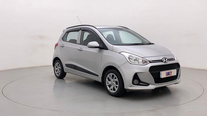 2018 Hyundai Grand i10