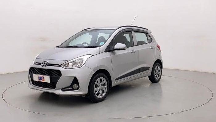 2018 Hyundai Grand i10