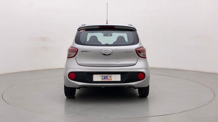 2018 Hyundai Grand i10