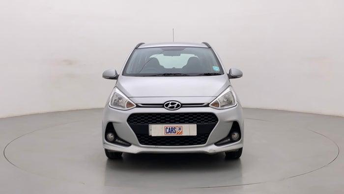 2018 Hyundai Grand i10