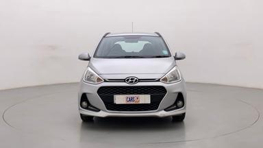 2018 Hyundai Grand i10