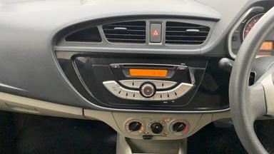 2017 Maruti Alto K10