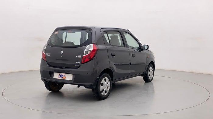 2017 Maruti Alto K10