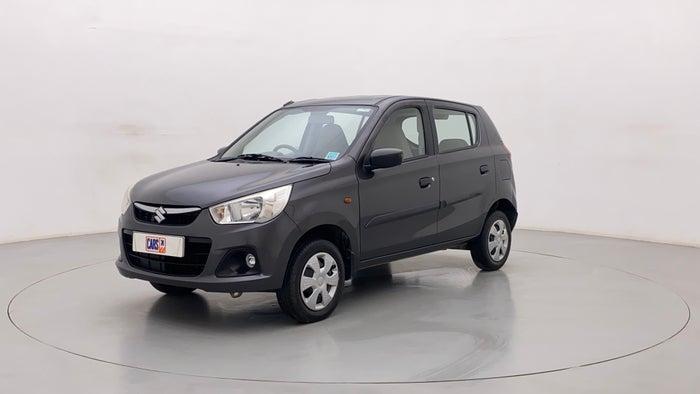 2017 Maruti Alto K10