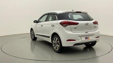 2015 HYUNDAI ELITE I20